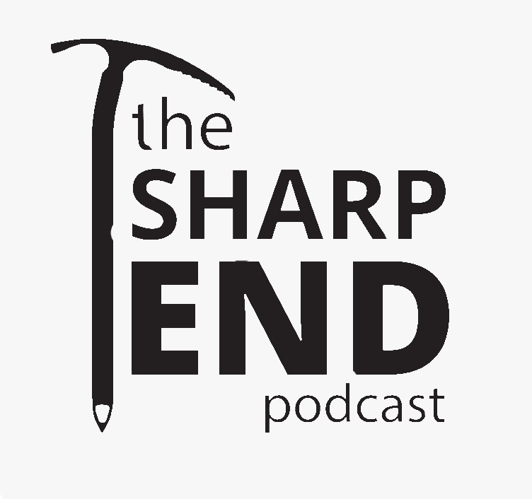 The Sharp End Podcast